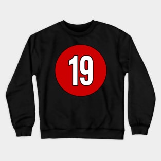 d.hamilton Crewneck Sweatshirt